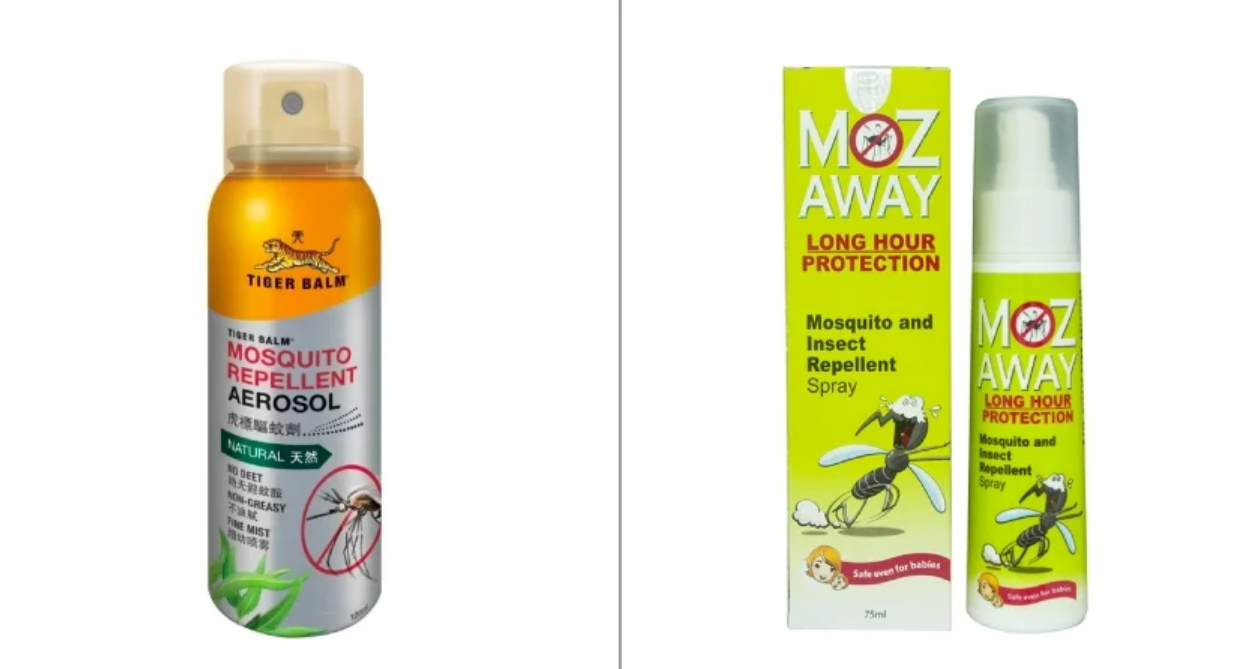 7 Best And Worst Mosquito Repellents Ranked By Effectiveness And Cost 7-best-and-worst-mosquito-repellents-ranked-by-effectiveness-and-cost